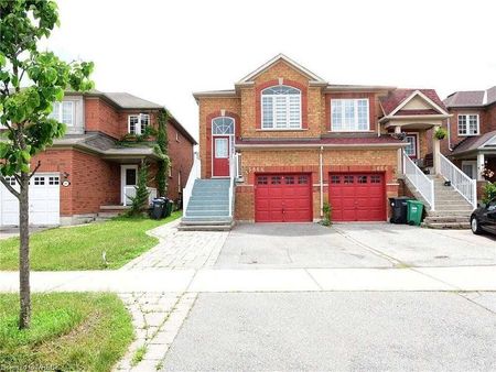 For Lease - 5864 Delle Donne Drive Unit# Main Flr, Mississauga, Ontario - Photo 3