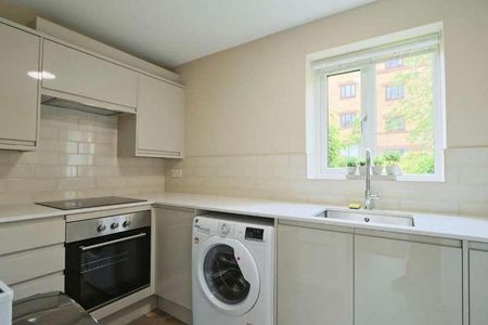 Flat, Caslon Court, Somerset Street, Redcliffe, Bristol, BS1 - Photo 5