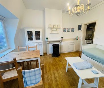 Westende, Op wandelafstand Zeedijk pittoresk appartement met uniek ... - Foto 2