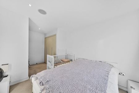 1 Bed Flat, Moore House, SW1W - Photo 5