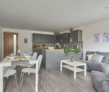 1 bedroom private hall to rent - Photo 1