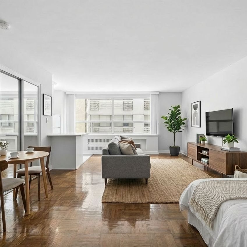 For Lease - 103 Avenue Road Unit# 404, Toronto, Ontario - Photo 1