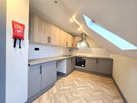 Studio to rent - Photo 3