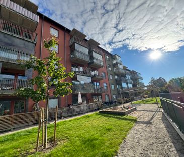 Visthusgatan, Bålsta - Photo 1