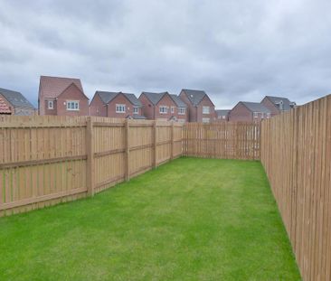 3 bedroom semi-detached house to rent - Photo 3