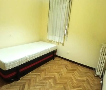Piso de alquiler en Calle de Narváez, 35, Ibiza de Madrid - Photo 6