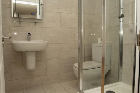 Flat 68, Swan Court Waterhouse Street, HP1 1DS, Hemel Hempstead - Photo 4