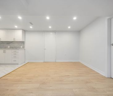 For Lease - 90 Bellamy Road Unit# BSMT, Toronto, Ontario - Photo 5