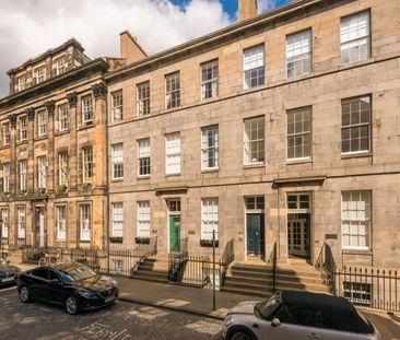 Rutland Square, City Centre, Edinburgh - Photo 1