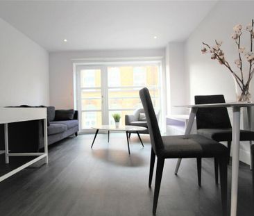 1 bedroom apartment to rent - Photo 1