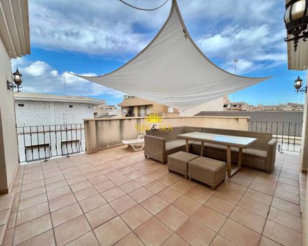 LUXURY HOUSE WITH 3 BEDROOMS IN PILAR DE LA HORADADA - ALICANTE - Photo 3