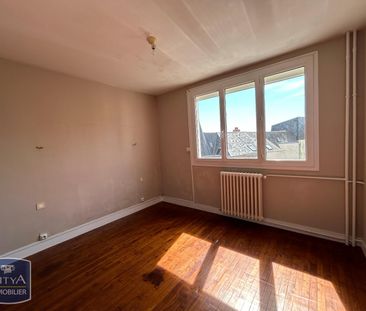 Location Appartement 3 pièces 47m² ANGERS 49000 - Photo 4