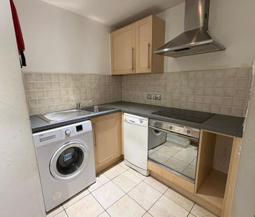 2 bedroom apartment to rent - Photo 5