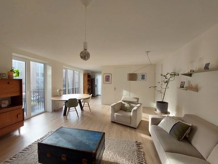 Te huur: Appartement Markt 33 g in Roosendaal - Photo 5