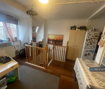 1 bedroom flat to rent - Photo 6