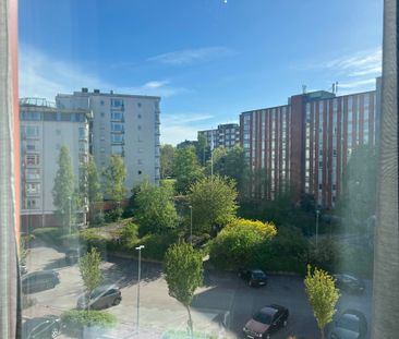 Gibraltargatan, Göteborg - Foto 1