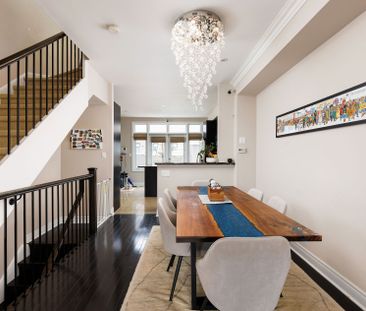 For Lease - 825C Oxford Street, Toronto, Ontario - Photo 2