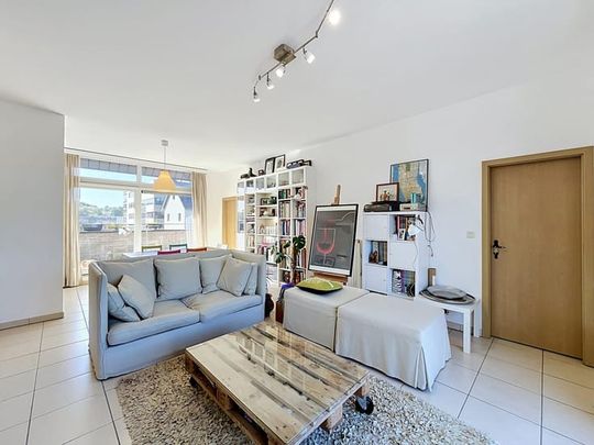 Penthouse te huur - foto 1