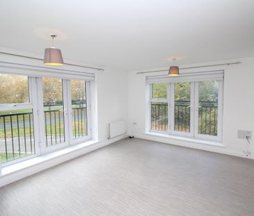 2 bedroom apartment to rent - Photo 2