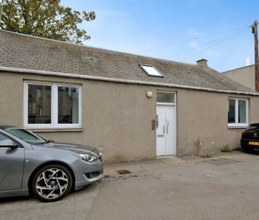 1 Bed Flat, Walker Lane, AB11 - Photo 1