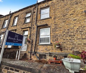 3 bedroom terraced house to rent - Photo 4