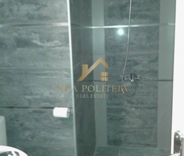 Studio/Γκαρσονιέρα για ενοικίαση Χαριλάου - Photo 4