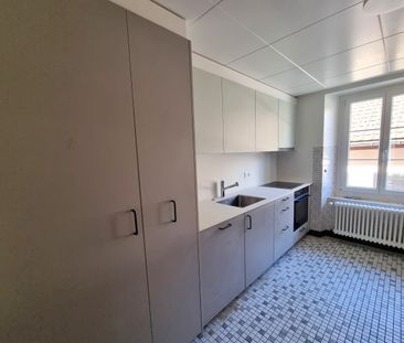Rue de l’Arnel 4- 2112 Môtiers, Neuchâtel - Photo 3