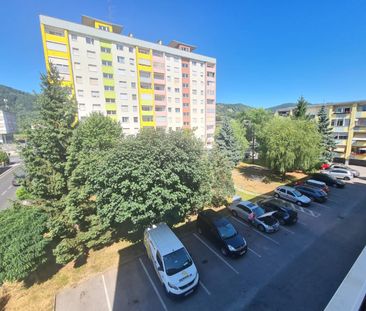 Mietwohnung mit Top-Infrastruktur - Foto 6