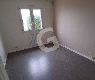 Location Maison 3 pièces 54m² - Photo 4