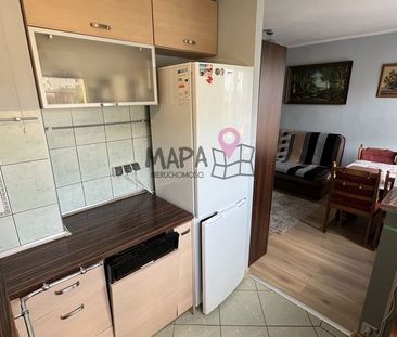 2 pokoje z balkonem | Pomorzany | 1 piętro - Zdjęcie 3