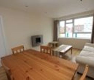 3 Bed Flat, Chapel Street, NW1 - Photo 1