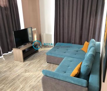 Royal Imobiliare Inchiriere apartament 2 camere in Olimp - Photo 4