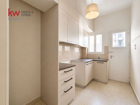 Διαμέρισμα για ενοικίαση Βαρνάβα (Παγκράτι) - Φωτογραφία 2