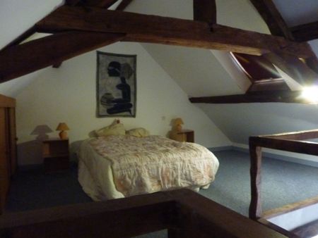 Location Appartement 2 pièces 54m² MONTMORILLON 86500 - Photo 2