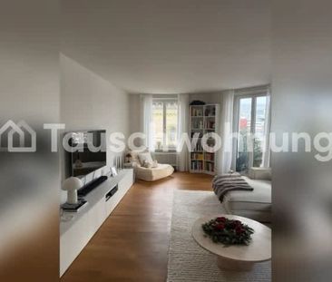 2.5 Zimmer, 72 m², 3. Stock - Foto 1