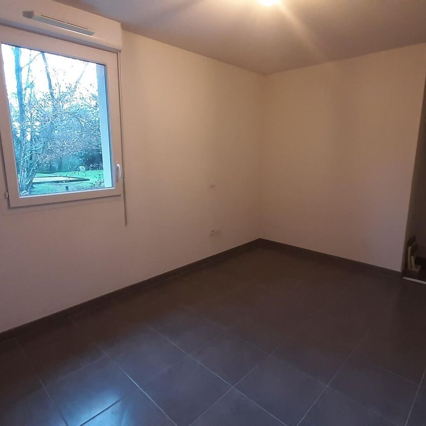 location Appartement T2 DE 40.54m² À NANTES - Photo 1