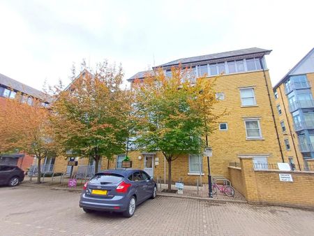 1 bedroom flat to rent - Photo 5