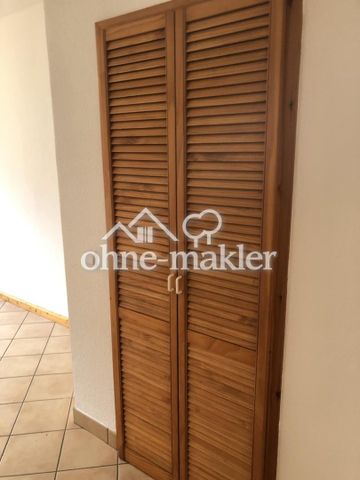 2Raumwohnung mit Wohnküche - Photo 4