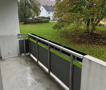 First occupancy after renovation – 3 room apartment with balcony on... - Photo 1