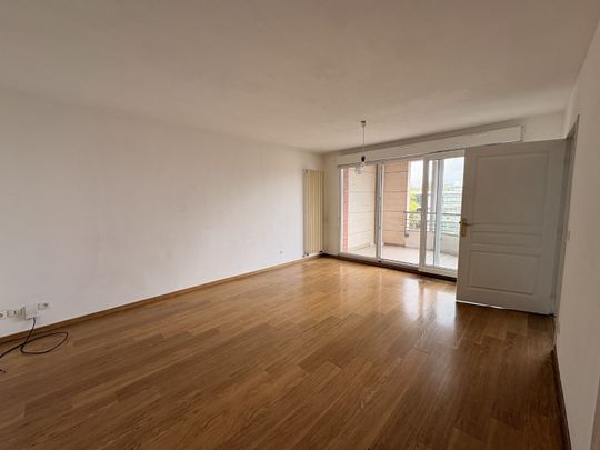 Location Appartement 2 pièces 49m² LA MADELEINE 59110 - Photo 1