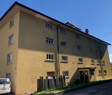 STUDIO de 20 m2 au 3ème étages avec ascenseur - Photo 1