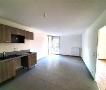 Location appartement 2 pièces - 43m² à Fontaines-saint-martin (69270) - Photo 1