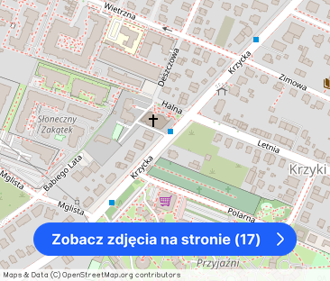 Eleganckie 3 pokoje na Krzykach | W pełni wyposażone – zdjęcie 1