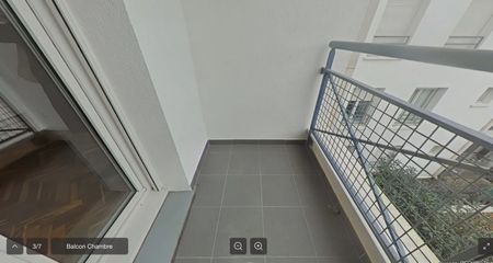 Appartement 3 Pièces 55 m² - Photo 5