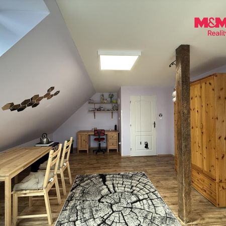 Pronájem bytu 1+kk, garsoniery 30 m², Hradec Králové - Photo 3