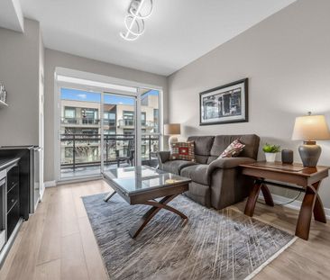 For Lease - 271 Sea Ray Avenue Unit# B305, Innisfil, Ontario - Photo 4