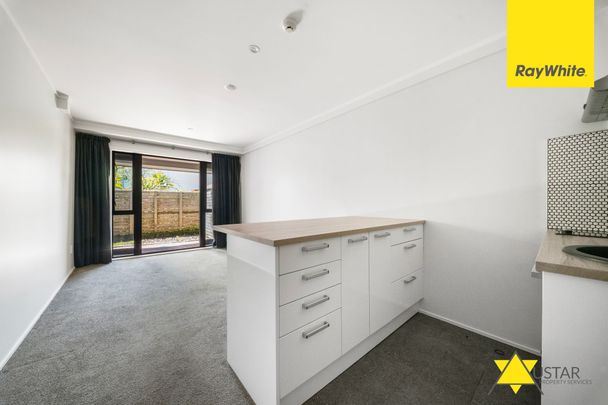 Comfort, Convenience & Security - Photo 1