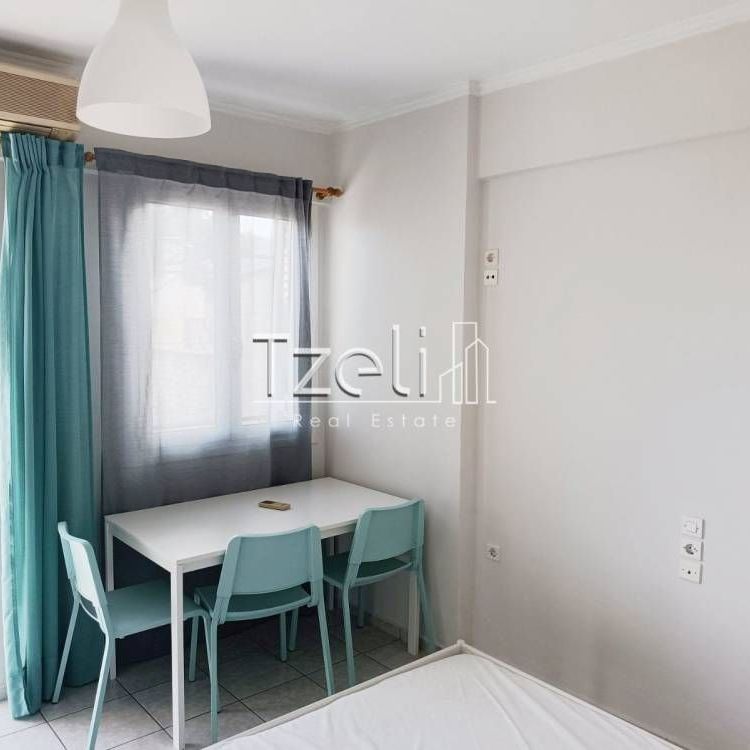 Studio/Γκαρσονιέρα για ενοικίαση Τ.Ε.Ι. (Πάτρα) - Photo 1