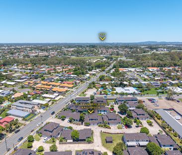 17/72-78 Duffield Road, Kallangur QLD 4503 - Townhouse For Rent - $... - Photo 1