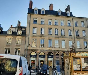 Appartement T3 à louer Rennes Beauregard - 61 m² - Photo 6